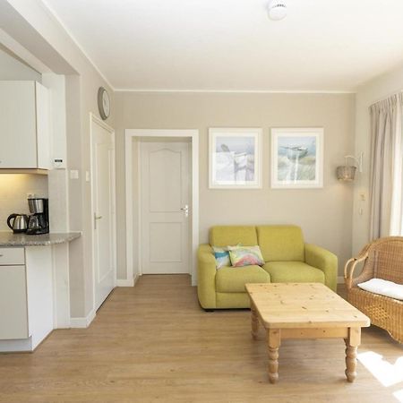 Romantic Apartment Near Beach De Koog  Eksteriør bilde