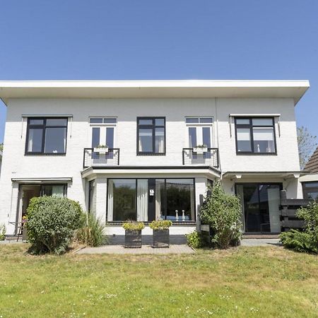 Romantic Apartment Near Beach De Koog  Eksteriør bilde
