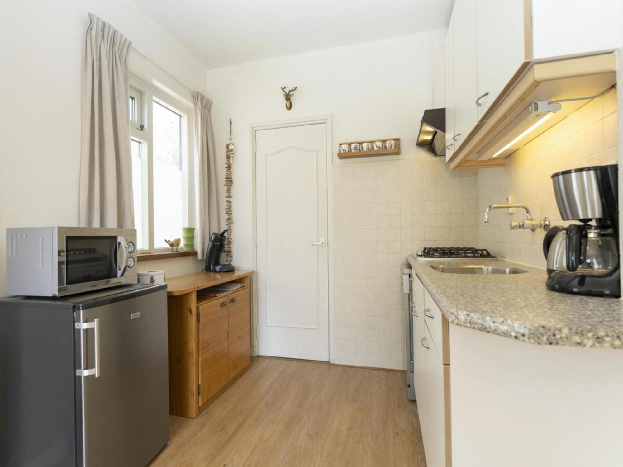 Romantic Apartment Near Beach De Koog  Eksteriør bilde