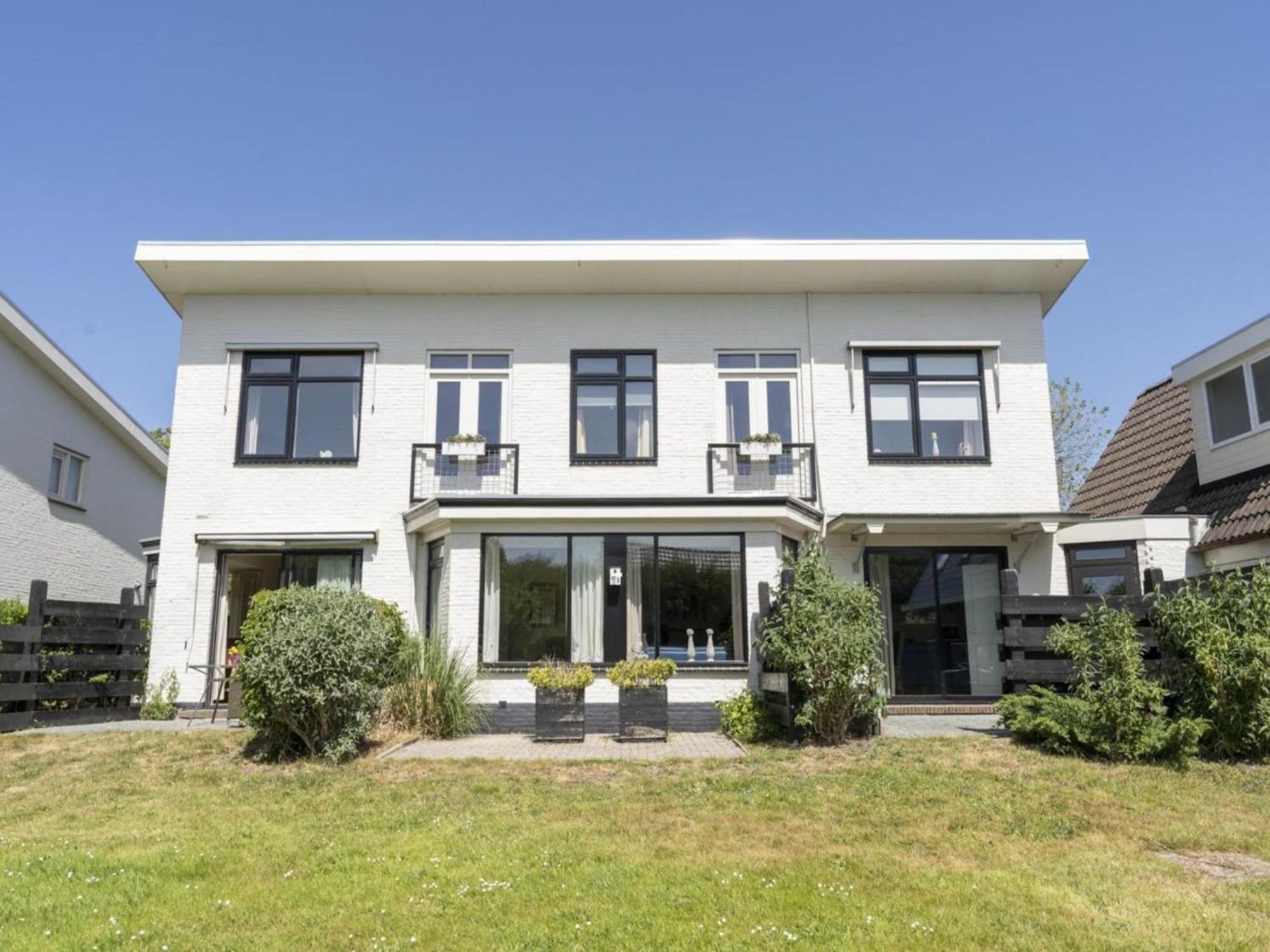 Romantic Apartment Near Beach De Koog  Eksteriør bilde