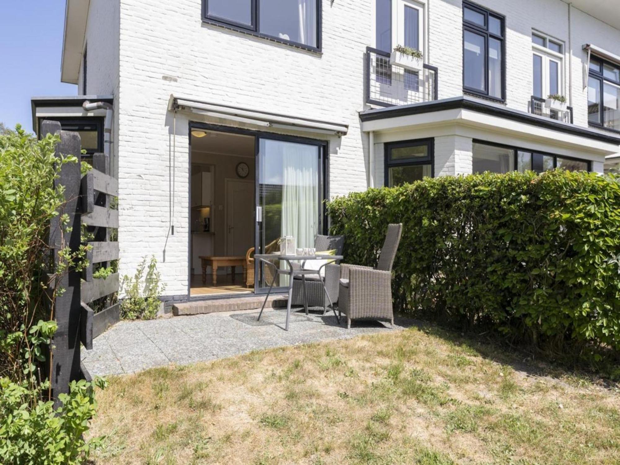 Romantic Apartment Near Beach De Koog  Eksteriør bilde