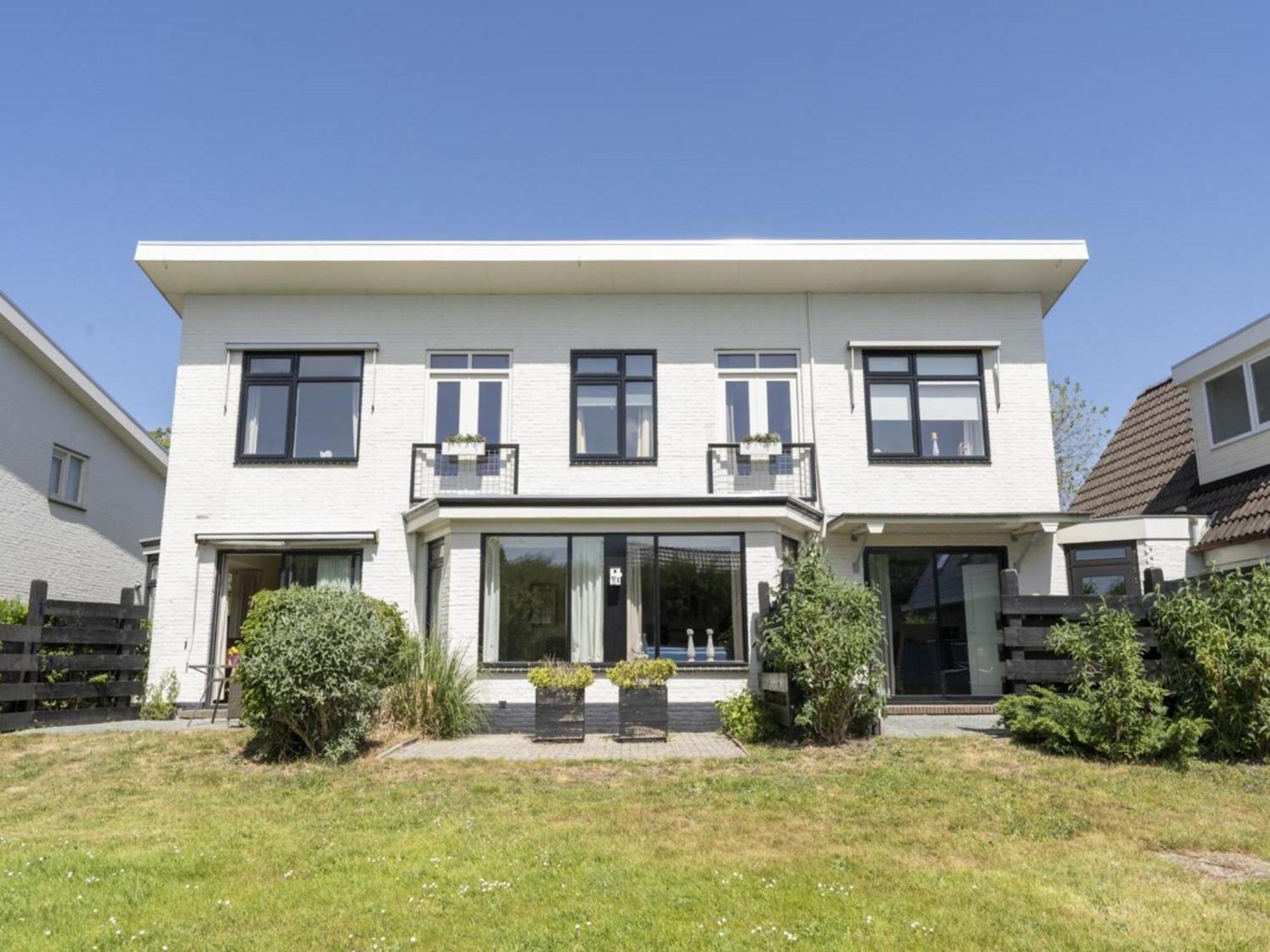 Romantic Apartment Near Beach De Koog  Eksteriør bilde