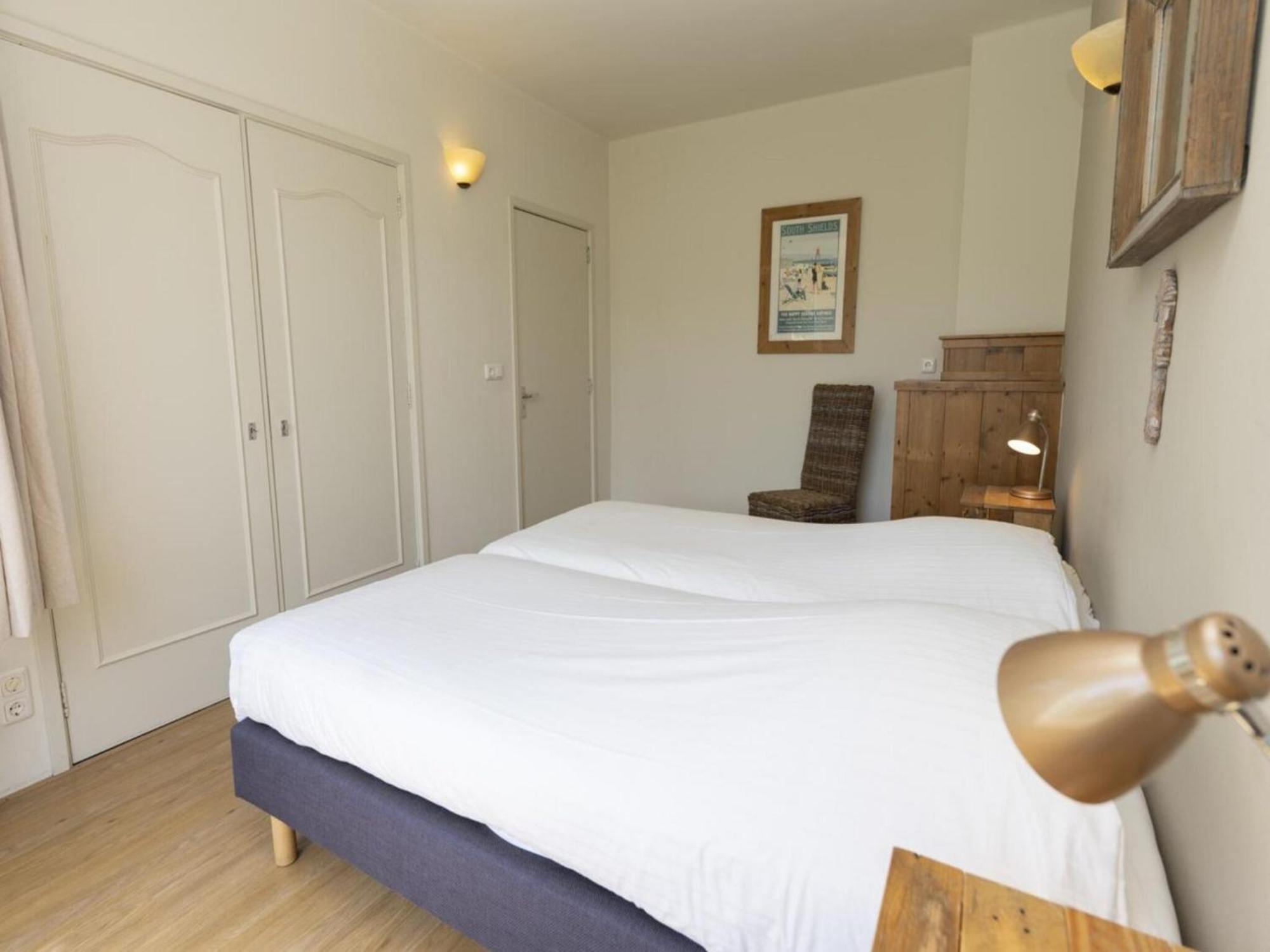 Romantic Apartment Near Beach De Koog  Eksteriør bilde