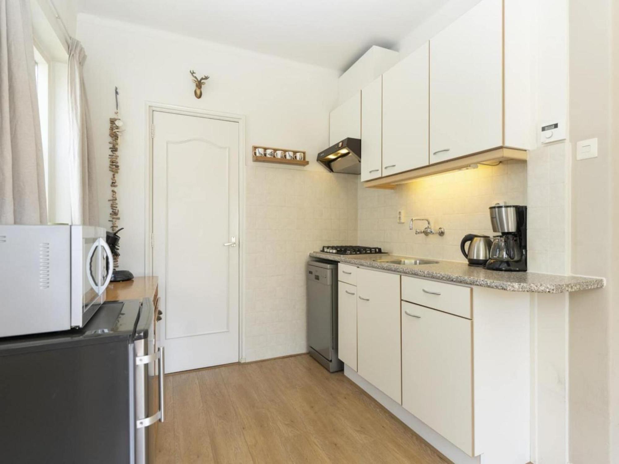 Romantic Apartment Near Beach De Koog  Eksteriør bilde