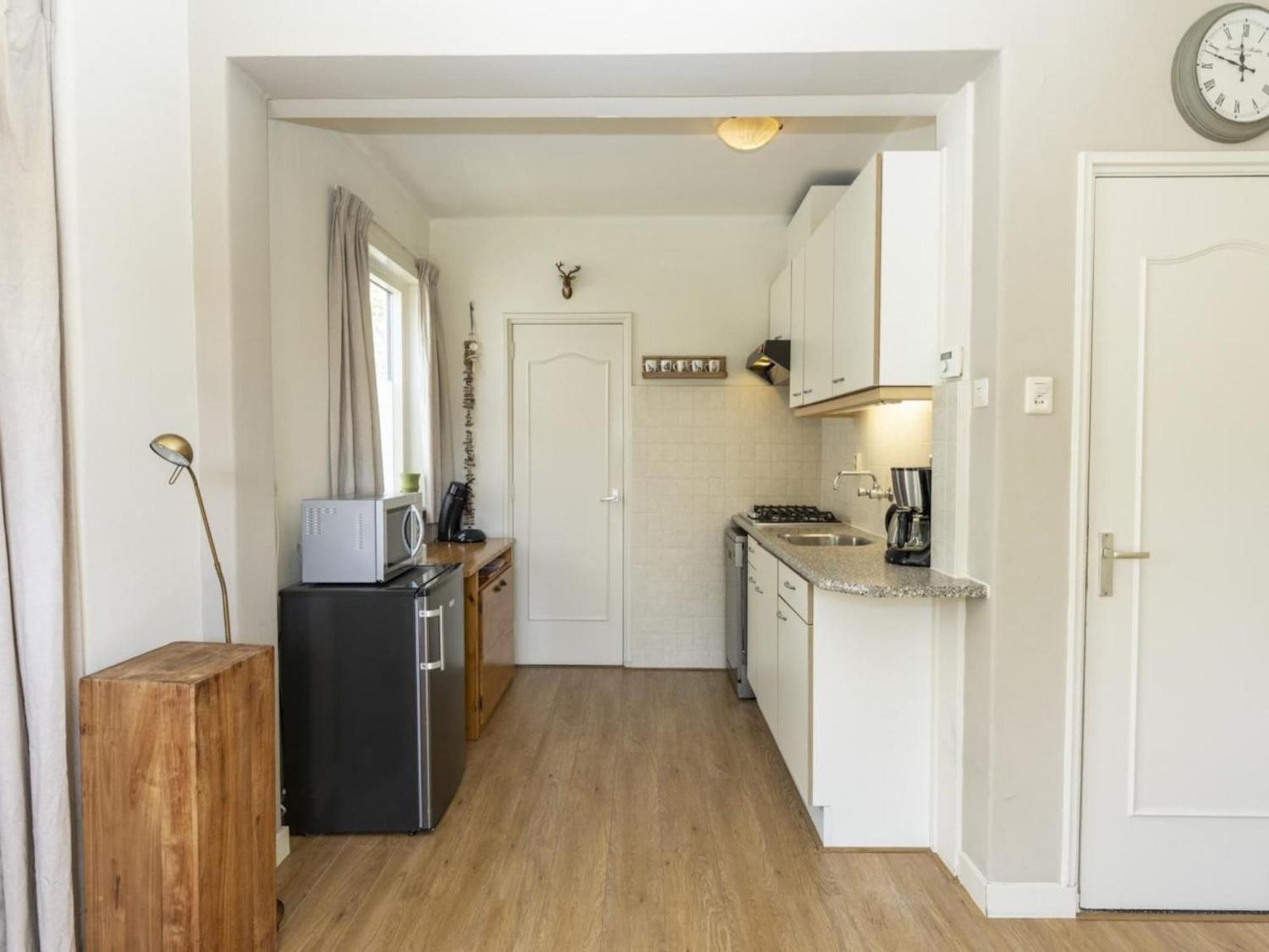 Romantic Apartment Near Beach De Koog  Eksteriør bilde